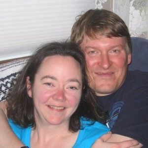 Meet your Posher, Mary-ellen